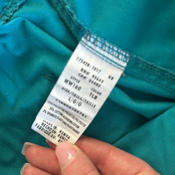 Scrub set - Picture 6 of 7